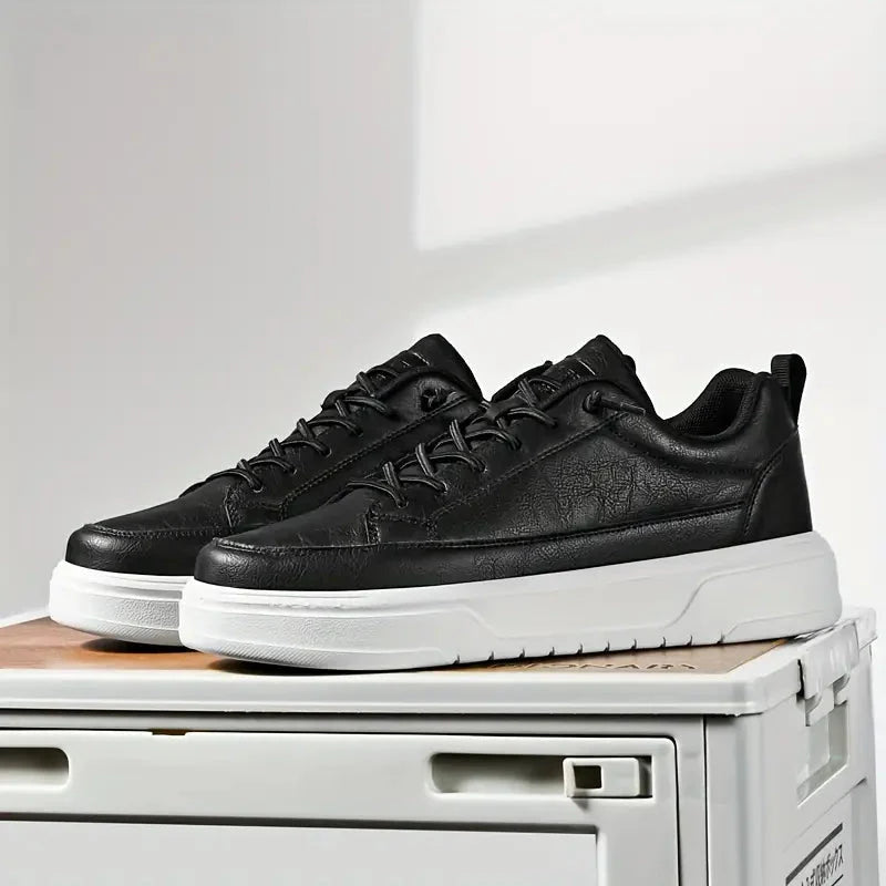 Tenis UrbanSkate - Muévete con estilo, pisa con seguridad.
