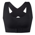 Brasier Comfort Push Up 2 en 1: Corrector de Postura y Top Deportivo