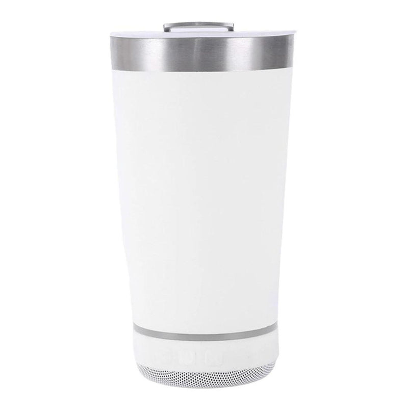 TermoBeat - Vaso 2 en 1 - Termo y Parlante Bluetooth