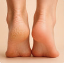 Lima eléctrica para pies – Elimina grietas y callos en minutos