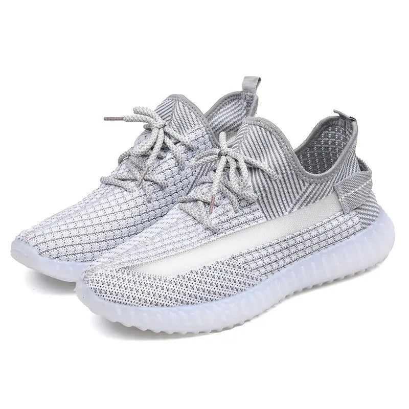 Tenis YZ Ultra-Confort Pro