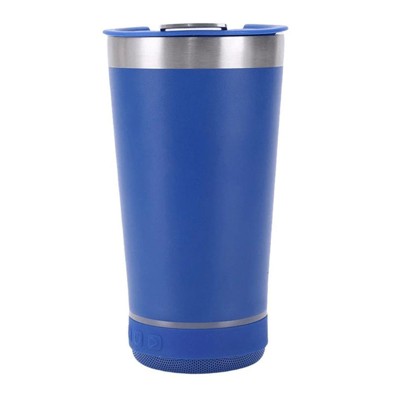 TermoBeat - Vaso 2 en 1 - Termo y Parlante Bluetooth