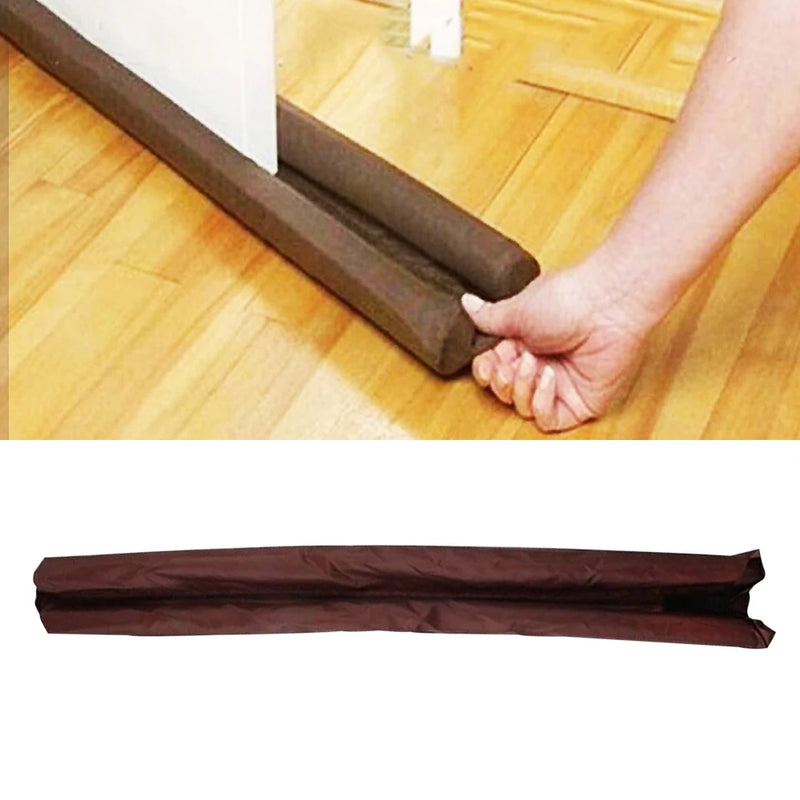 Burlete Aislante Protector de Puerta Multifuncional