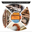 Iron Seal® - Elimina y Previene el Oxido - Tecnologia Alemana