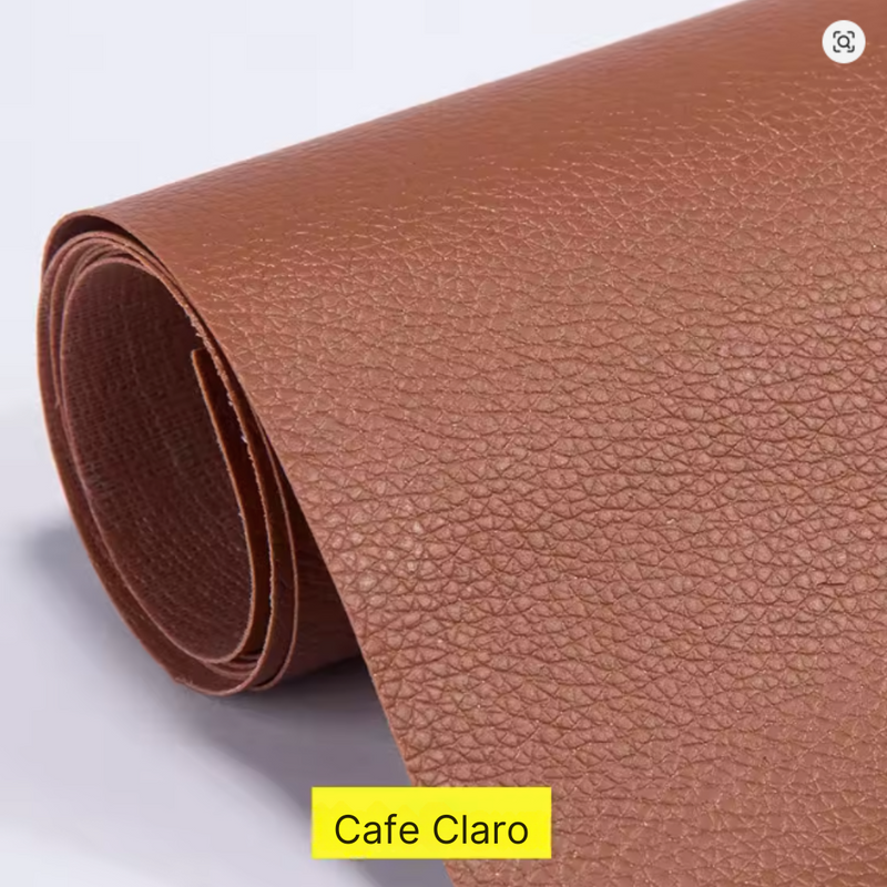 Adhesivo para Reparación de Cuero