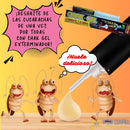 Chak Gel Extermintator - Elimina Cucarachas