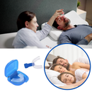 Placa Bucal Sueño Tranquilo - Anti ronquido, bruxismo y Apnea