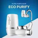Filtro Purificador Eco Purify – Agua Pura y Saludable al Instante