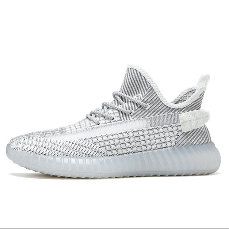 Tenis YZ Ultra-Confort Pro