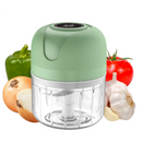 Picador de alimentos Electrico - ¡Oferta válida solo hoy! ¡Quedan pocas unidades en stock!