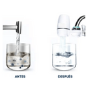 Filtro Purificador Eco Purify – Agua Pura y Saludable al Instante