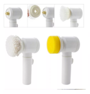 Cepillo de Limpieza Eléctrico Magic Brush 5 en 1