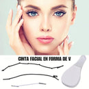 Cintas Faciales Insta-Lift ( paquete con 40 unidades)