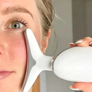 Lumiderm – Masajeador Facial con Terapia LED