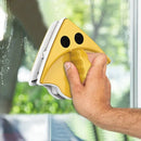 GlassPro – Limpiador de Vidrios Magnético de Doble Cara
