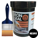 Iron Seal® - Elimina y Previene el Oxido - Tecnologia Alemana