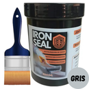 Iron Seal® - Elimina y Previene el Oxido - Tecnologia Alemana