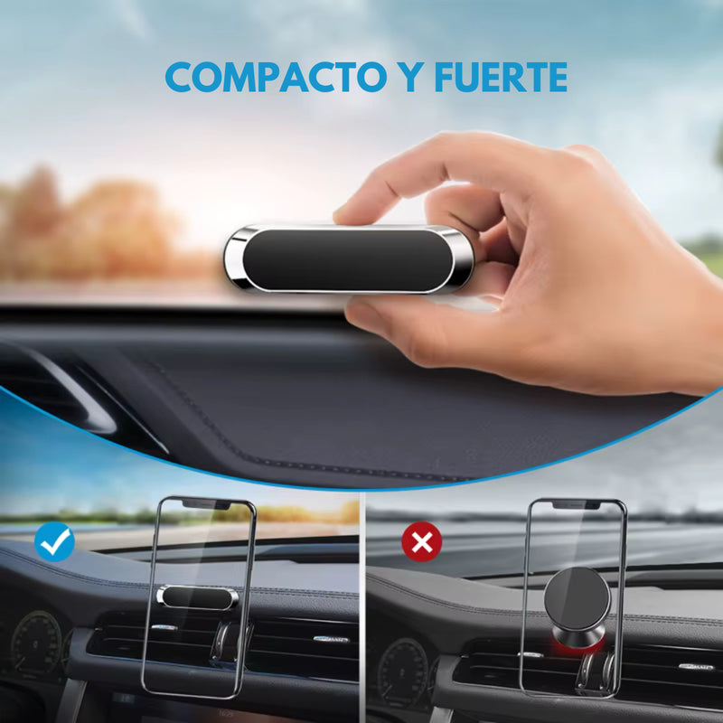 Soporte Celular Magnetico Para Carro