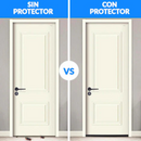 Burlete Aislante Protector de Puerta Multifuncional