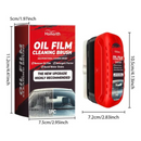 Cepillo Limpiador Antiempanante Oil Film