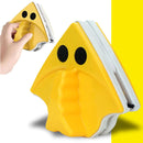 GlassPro – Limpiador de Vidrios Magnético de Doble Cara