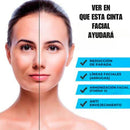Cintas Faciales Insta-Lift ( paquete con 40 unidades)