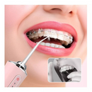 Irrigador Bucal Pro Clean: Portátil, Recargable y Potente®