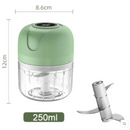 Picador de alimentos Electrico - ¡Oferta válida solo hoy! ¡Quedan pocas unidades en stock!