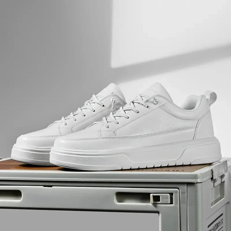 Tenis UrbanSkate - Muévete con estilo, pisa con seguridad.
