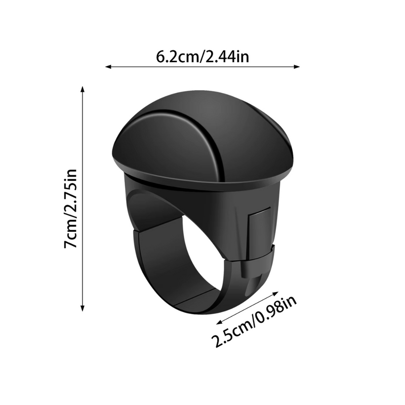 Refuerzo de Volante Grip Comfort