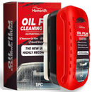 Cepillo Limpiador Antiempanante Oil Film