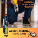 Chak Gel Extermintator - Elimina Cucarachas