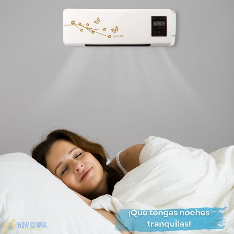 Split Max - Aire Acondicionado Portátil