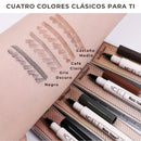 BellaCejas - Lápiz De Ceja Efecto Microblanding **compre 2 unidades por solo $42.750 cada **