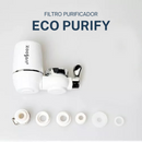 Filtro Purificador Eco Purify – Agua Pura y Saludable al Instante