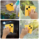 GlassPro – Limpiador de Vidrios Magnético de Doble Cara