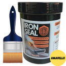 Iron Seal® - Elimina y Previene el Oxido - Tecnologia Alemana