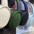 Diadema QuietComfort