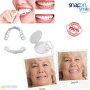 Carillas Dentales Snap on Smile ®