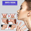 Cintas Faciales Insta-Lift ( paquete con 40 unidades)