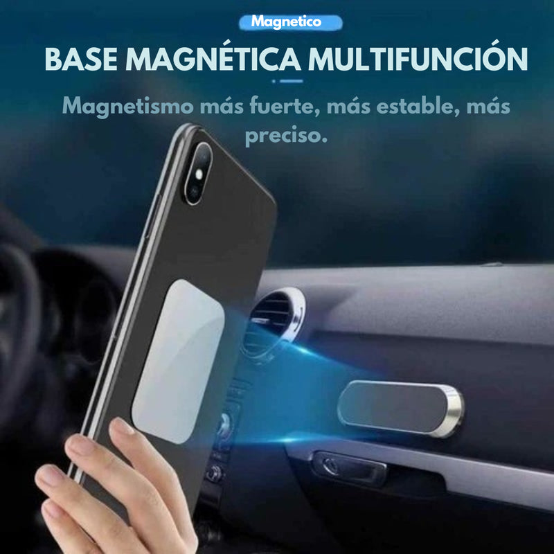 Soporte Celular Magnetico Para Carro