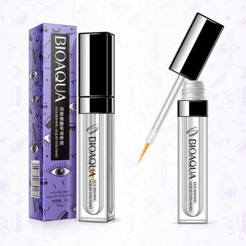 SERUM BIOAQUA™ - EL ÚNICO ORIGINAL PARA HACER CRECER TUS PESTAÑAS Y CEJAS ✨