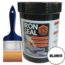 Iron Seal® - Elimina y Previene el Oxido - Tecnologia Alemana