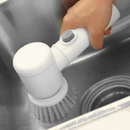 Cepillo de Limpieza Eléctrico Magic Brush 5 en 1