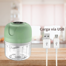 Picador de alimentos Electrico - ¡Oferta válida solo hoy! ¡Quedan pocas unidades en stock!