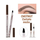 BellaCejas - Lápiz De Ceja Efecto Microblanding **compre 2 unidades por solo $42.750 cada **