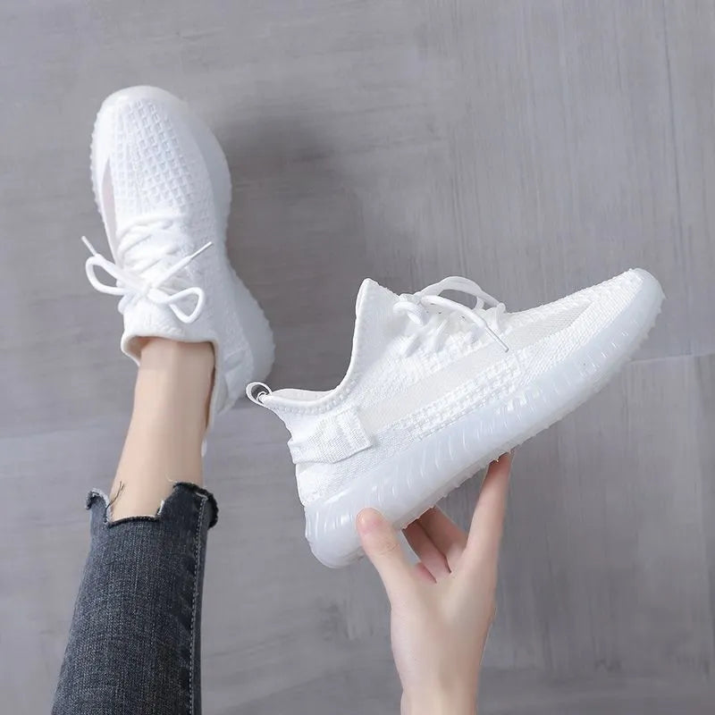 Tenis YZ Ultra-Confort Pro
