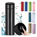 SmartBottle - Botella Termo Inteligente con termómetro