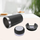 TermoBeat - Vaso 2 en 1 - Termo y Parlante Bluetooth