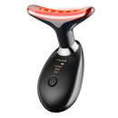 Lumiderm – Masajeador Facial con Terapia LED